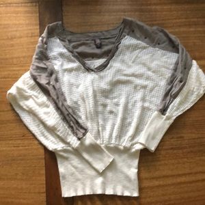 Free people shirt